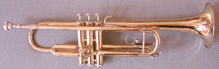 Trompette en Sib