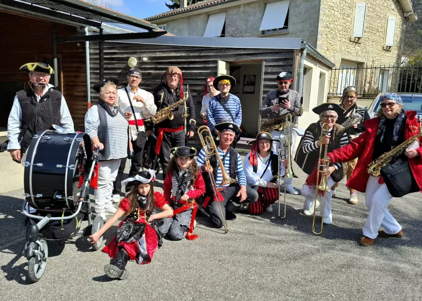 Corso d'Hostun