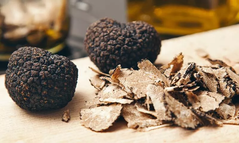Truffes
