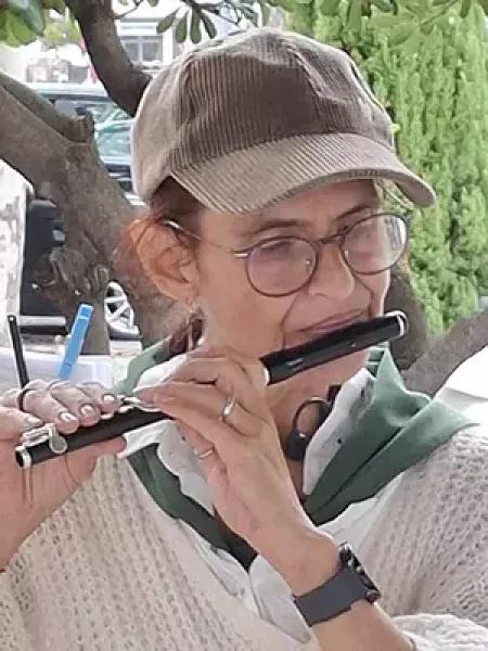 Marie