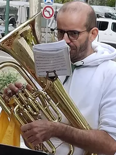 Mickaël