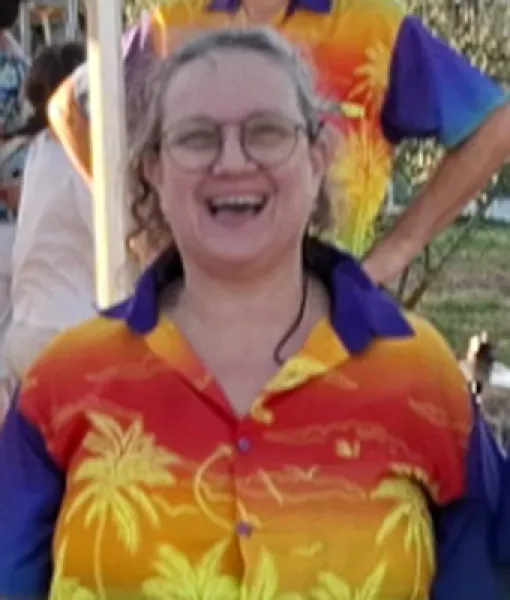 Véronique