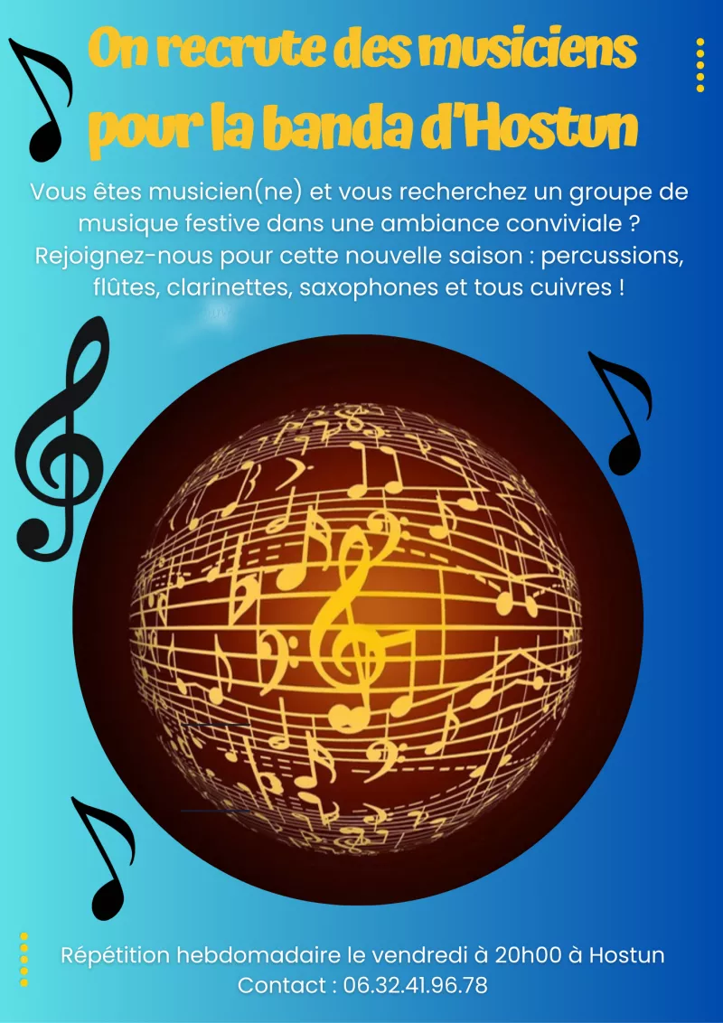 Rentrée 2025