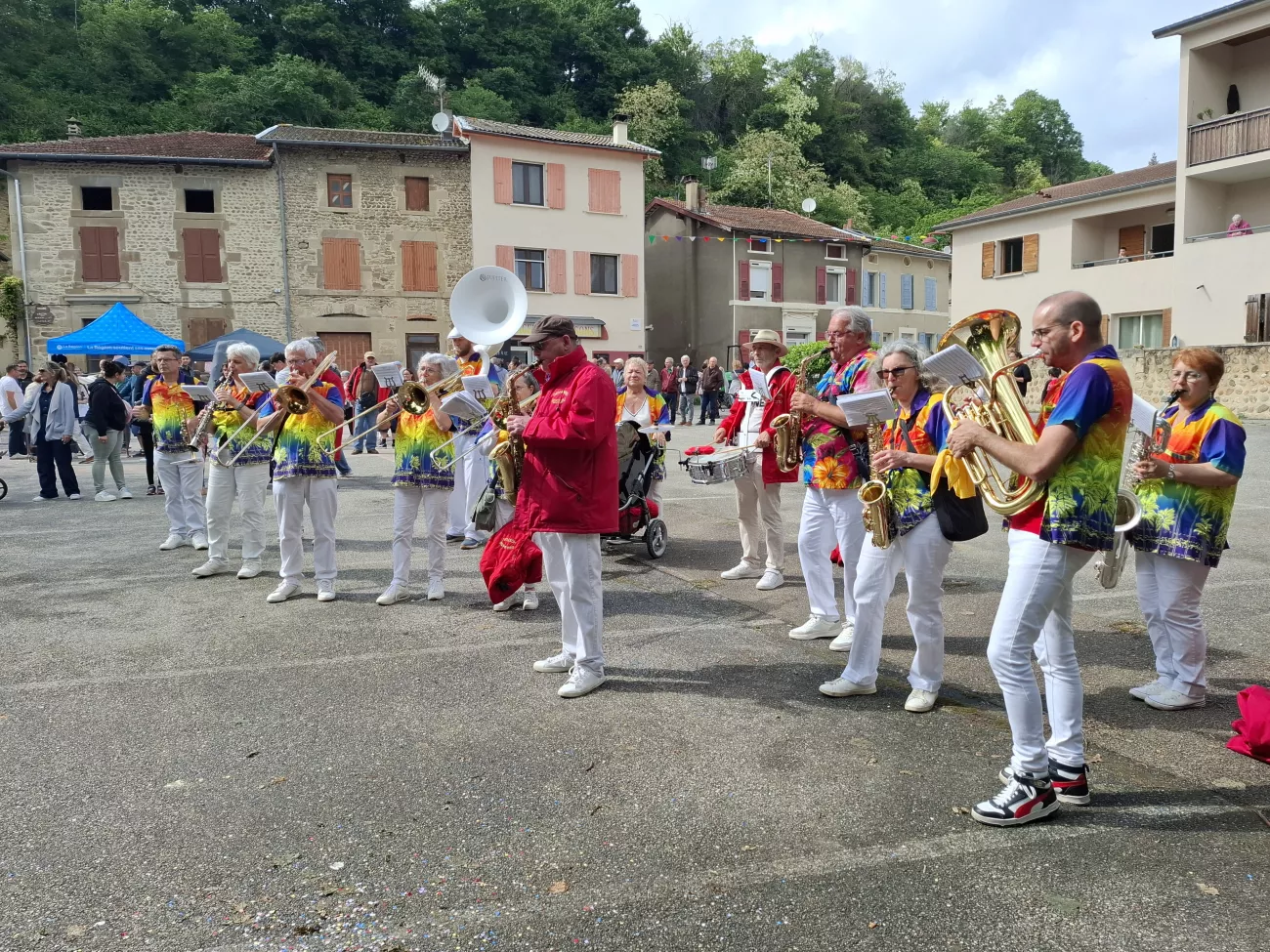 Crépol