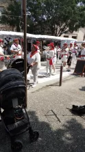 Foire d'Alixan
