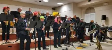 Concert sainte Cécile
