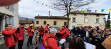Fête des laboureurs
