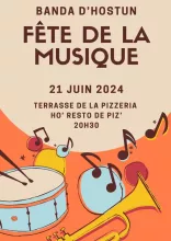 fête de la musique 2024
