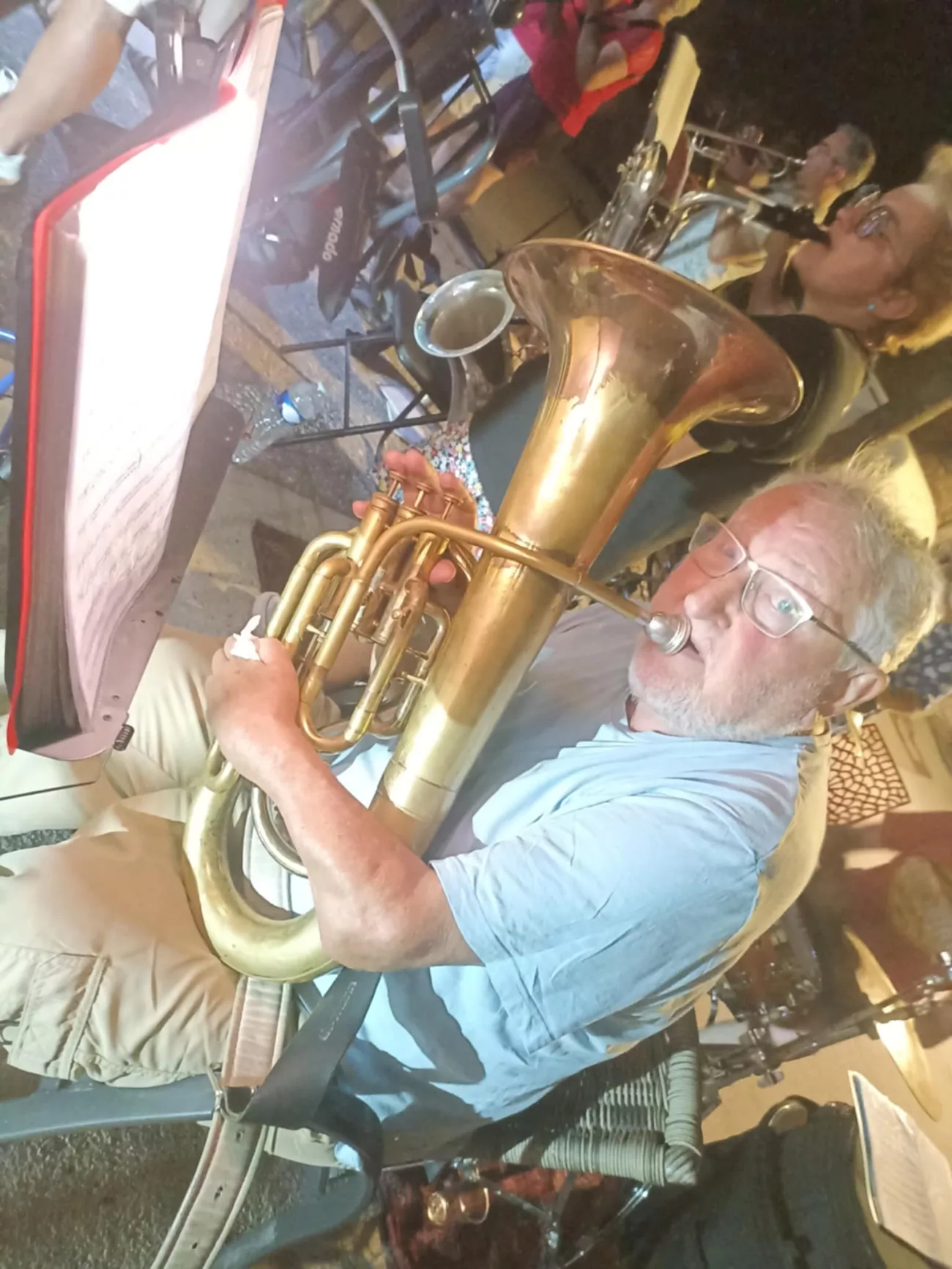 fête de la musique 2025