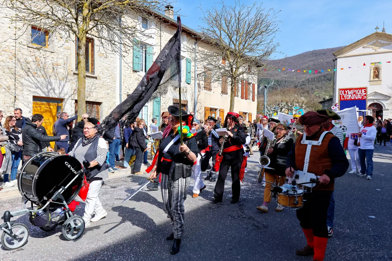 Corso d'Hostun