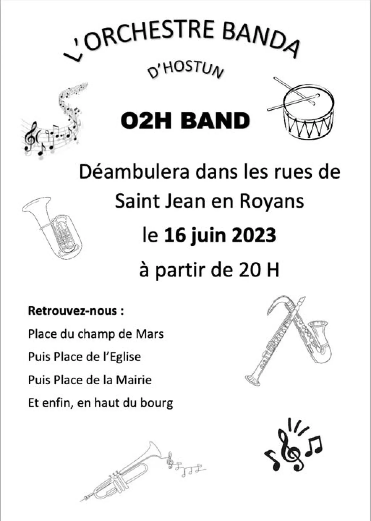 Saint Jean en Royans