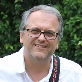 xavier Tabarin
